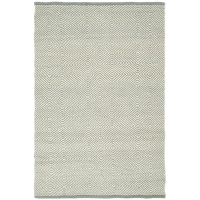 Estelle Rug Sky Grey 1