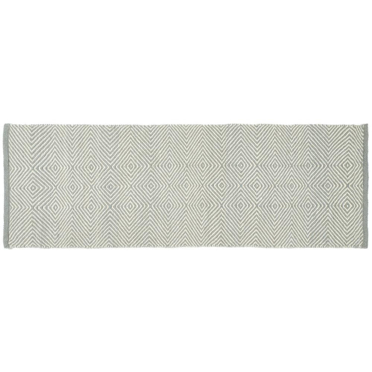 Estelle Rug Sky Grey