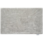 Bamboo Plain Grey Bathmat 1