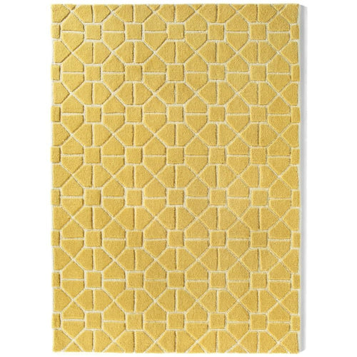 Harmony Rug Ochre