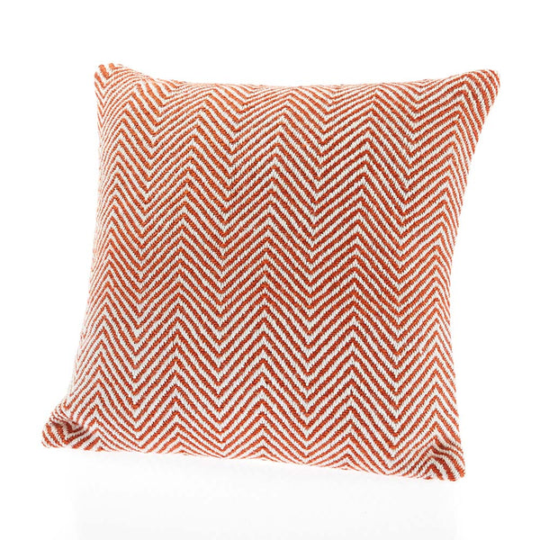 Herringbone cushions hotsell