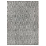 Fusion Rug Dove Grey