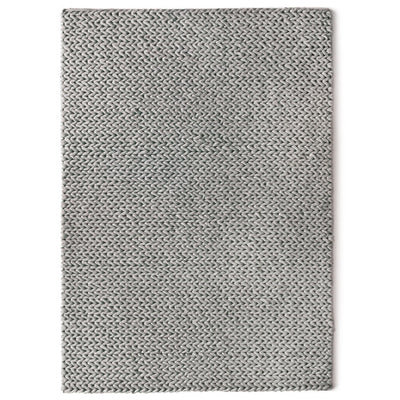 Fusion Rug Dove Grey 1