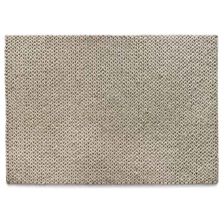 Fusion Rug Oyster
