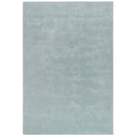 Hush Rug Ice Blue 1