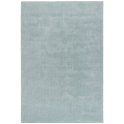 Hush Rug Ice Blue