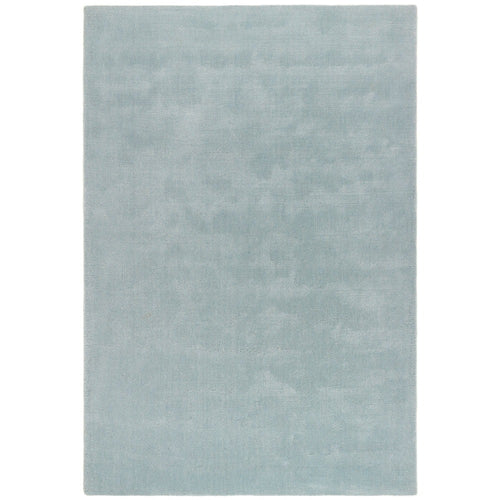 Hush Rug Ice Blue