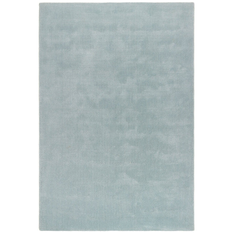 Hush Rug Ice Blue