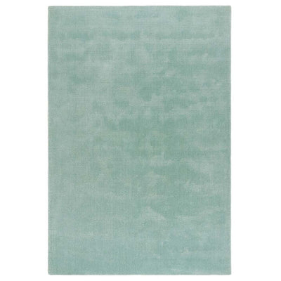 Hush Rug Aqua