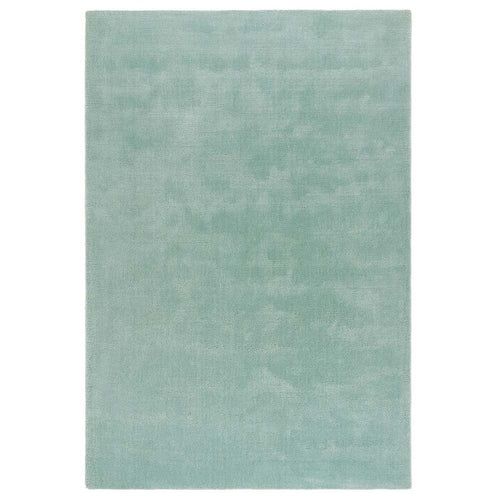 Hush Rug Aqua