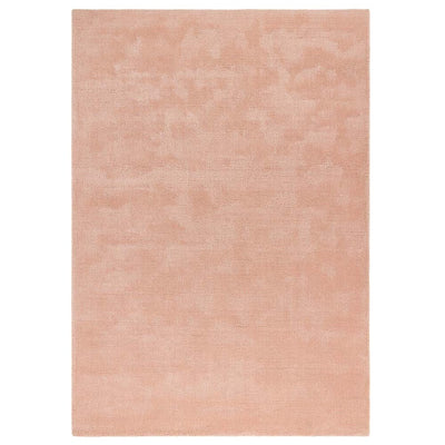 Hush Rug Coral Pink 1