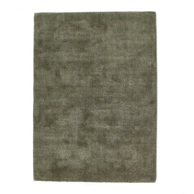 Hush Rug Olive