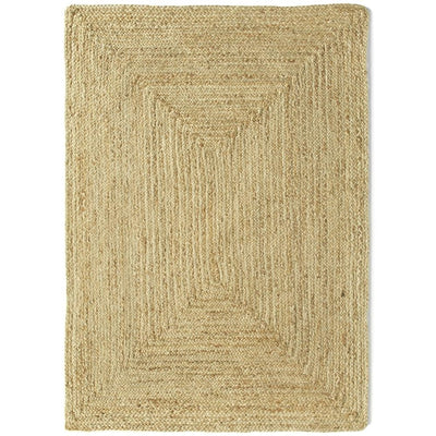 Jute Extra Rug Natural