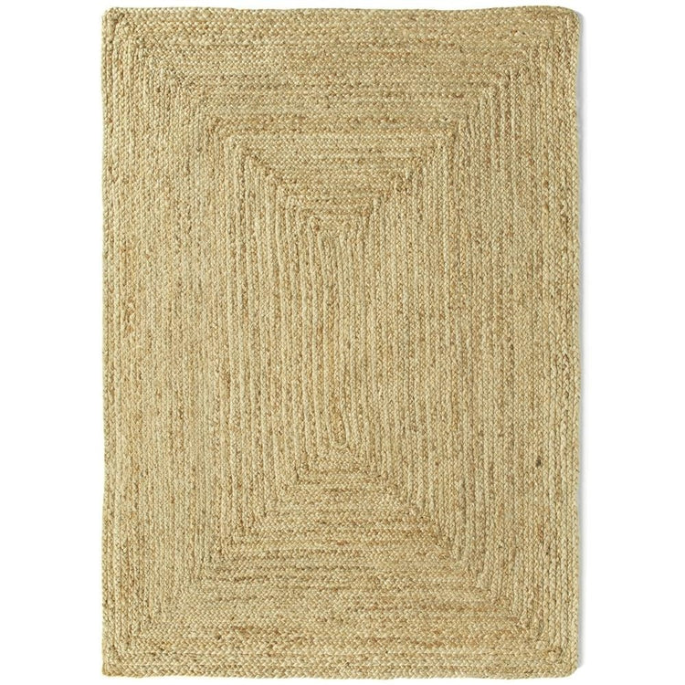 Jute Extra Rug Natural