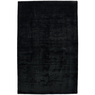 Karma Rug Jet Black 1