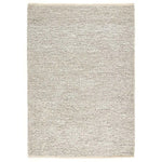 La Playa Rug Silver 1
