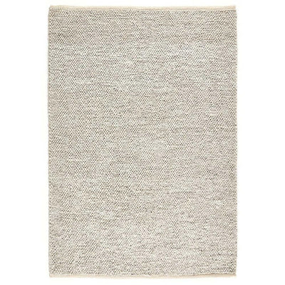 La Playa Rug Silver