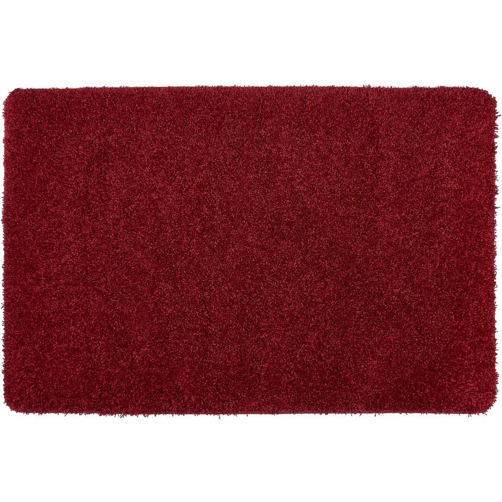 My Rug Red