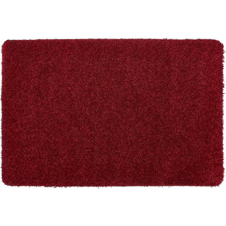 My Rug Red