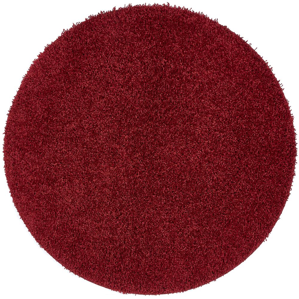 My Rug Red