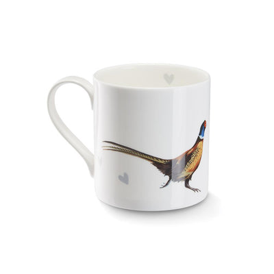 Pheasant - Mug