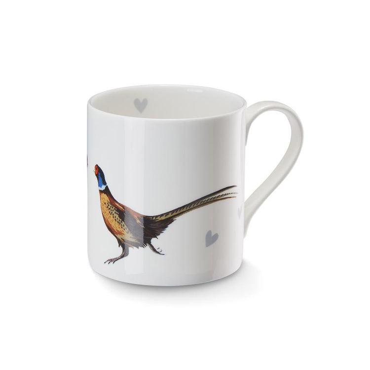 Pheasant - Mug