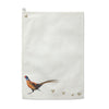 Pheasant - Tea Towel Design 1