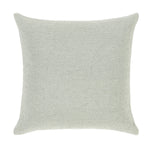 Plain Cushion Sky Grey 1