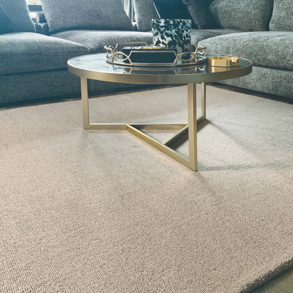Reef Rug Beige