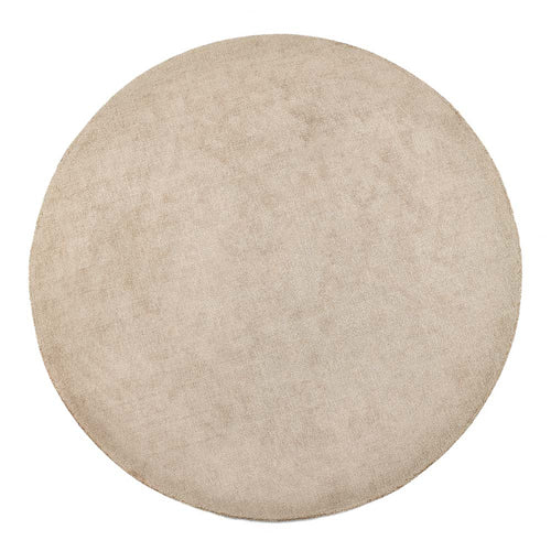 Reef Rug Beige