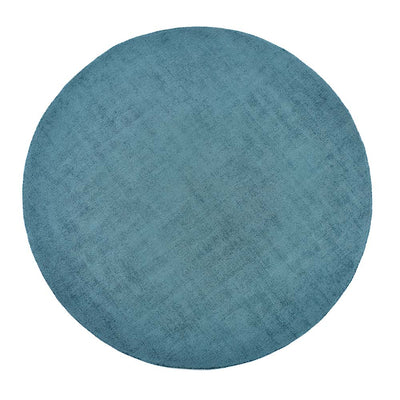 Reef Rug Petrol Blue