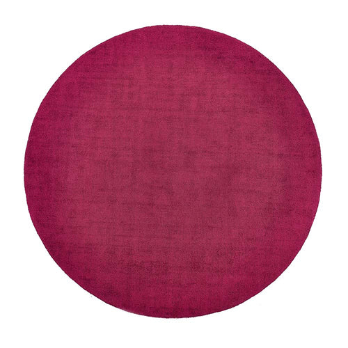 Reef Rug Raspberry