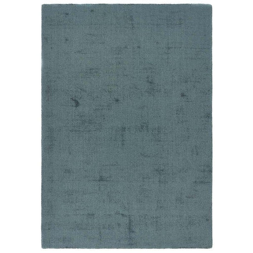 Reef Rug Petrol Blue