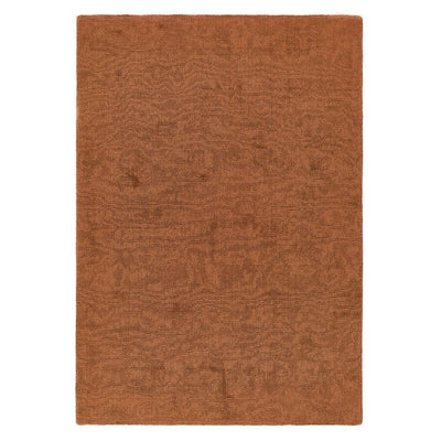 Reef Rug Rust 1