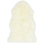 Genuine Sheepskin Rug Natural 1