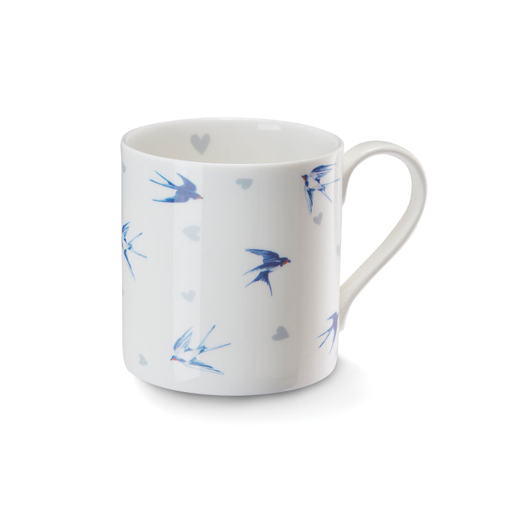Swallows - Mug