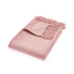 Plain Throw Rose 1