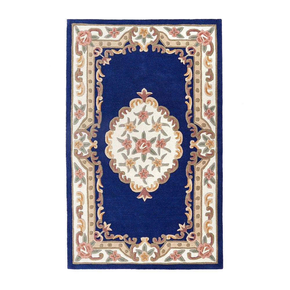 Shensi - Navy