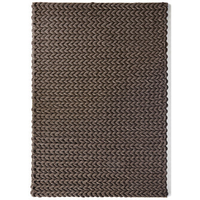 Urbane Rug Chocolate