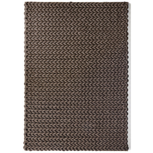 Urbane Rug Chocolate