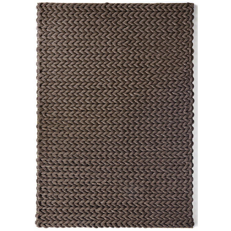 Urbane Rug Chocolate