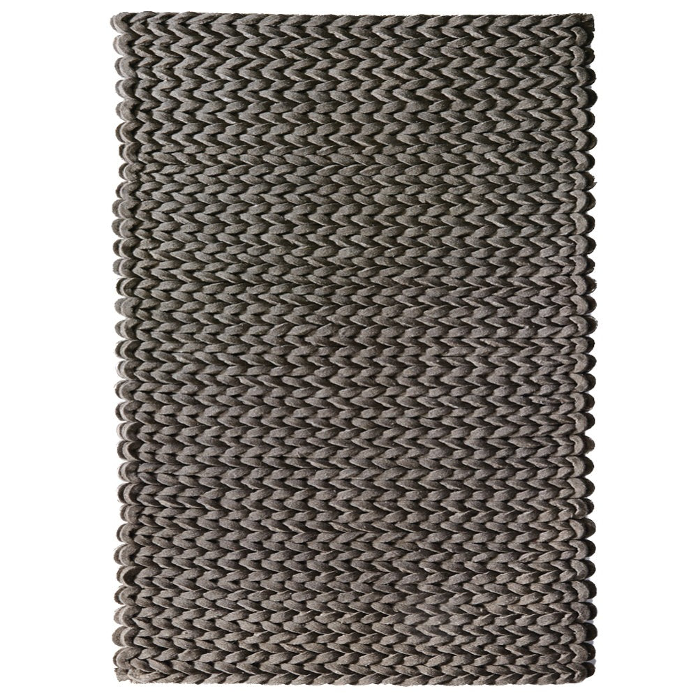 Urbane Rug Sepia