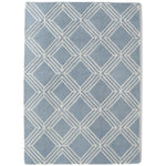Vienna Rug Blue 1