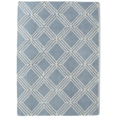Vienna Rug Blue 1