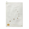 Bees - Tea Towel Design 1