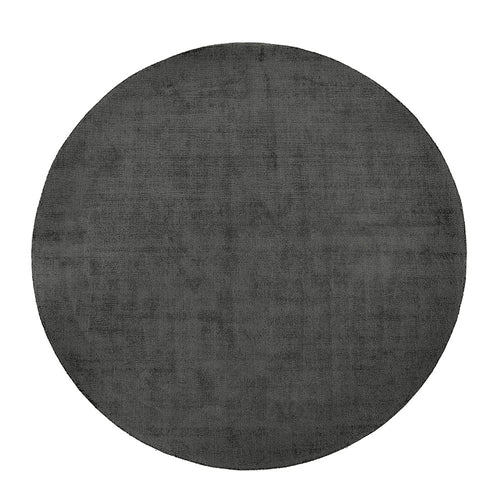 Reef Rug Dark Grey